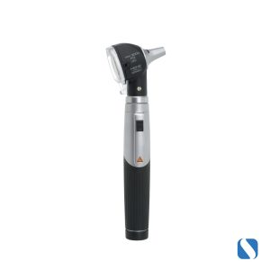 Alternative view of Otoscopio F.O. Led  Direct Heine Mini 3000 - Nero