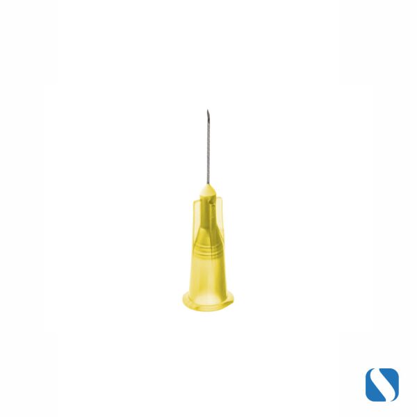 AGO BD MICROLANCE 30G - 0,29x13 mm - giallo - conf. 100 pz.