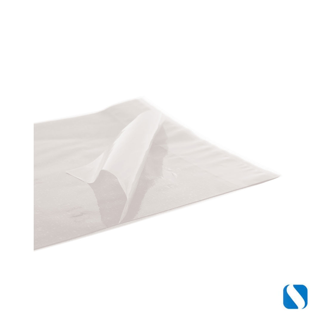 TAPPETINO DECONTAMINANTE BIANCO 45x115cm - 30 strati - CF 5 PZ