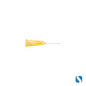 AGHI IPODERMICI TERUMO AGANI 30Gx1/2" - 0,3x13mm - sterili - conf. 100 pz.