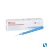 BISTURI MONOUSO N. 15 STERILI conf. 10 pz.