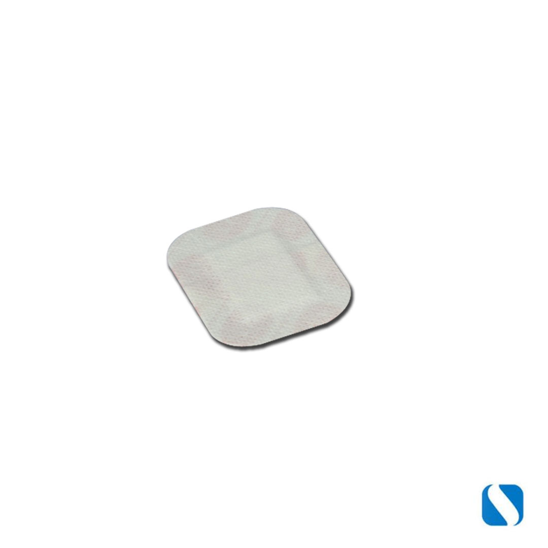 MEDICAZIONE ADESIVA STERILE TNT 5x7 cm - CF 100 PZ