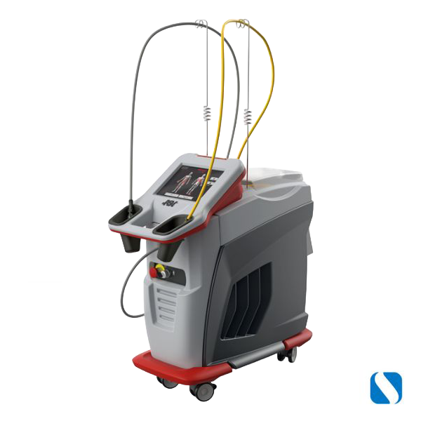 HIRO Hilterapia ASA Laser