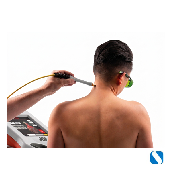 HIRO Hilterapia ASA Laser - immagine 2